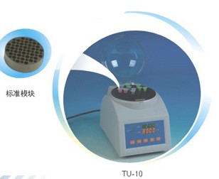 恒溫金屬浴|干式恒溫器