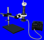 DTX連續(xù)變倍單筒體視顯微鏡