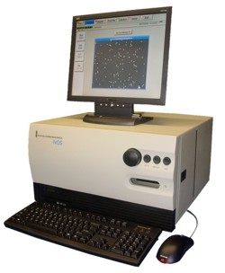 IVOS精蟲動力型態(tài)分析儀
