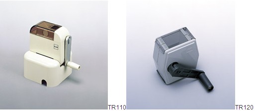 手動礱谷器TR-110/TR-120