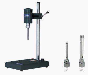 高剪切分散乳化機(jī)FM200型